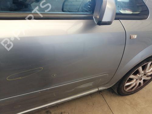 Right front door OPEL ZAFIRA / ZAFIRA FAMILY B (A05) 1.9 CDTI (M75) | BP25586782C3 