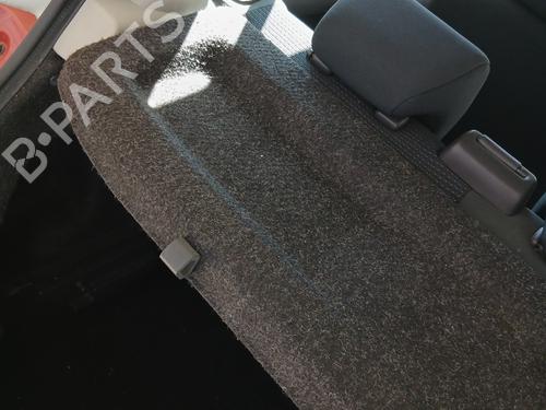 Rear parcel shelf SUZUKI SWIFT III (MZ, EZ) 1.3 DDiS (RS413D) | BP30126384C85