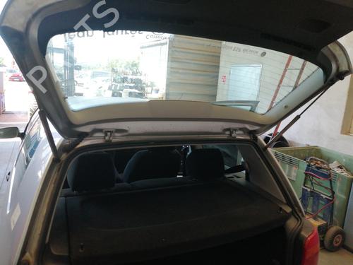 Used Tailgate lift support VW GOLF IV (1J1) 1.9 TDI (90 hp) 27217435