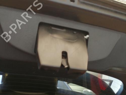 Used Tailgate lock FORD FIESTA VI (CB1, CCN) 1.25 (82 hp) 26049399
