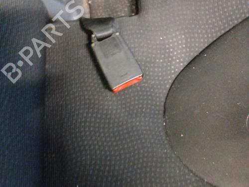 Used Seat buckle NISSAN MICRA III (K12) 1.2 16V (65 hp) 32030148
