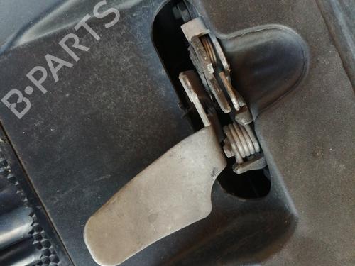 Hood lock PEUGEOT 307 (3A/C) 2.0 HDi 135 | BP27697374C133 