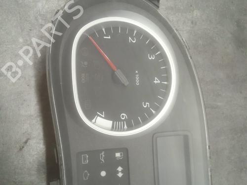 Instrument cluster DACIA DUSTER (HS_) 1.6 16V 4x4 | BP23206292C47 