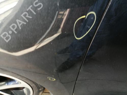 Left front fenders CITROËN C3 Picasso (SH_) 1.6 HDi | BP24594409C41 