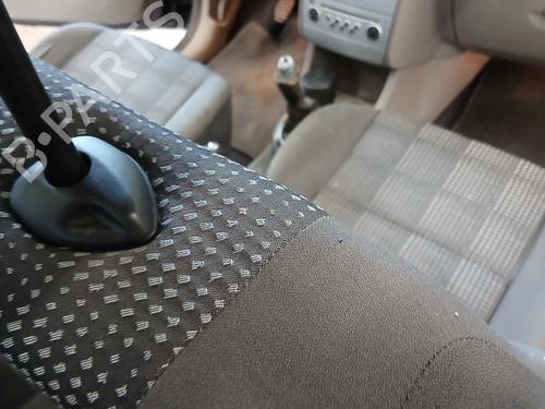 Right front seat RENAULT MODUS / GRAND MODUS (F/JP0_) 1.5 dCi (FP0D, JP0D) | BP36010245C16 - Image 3