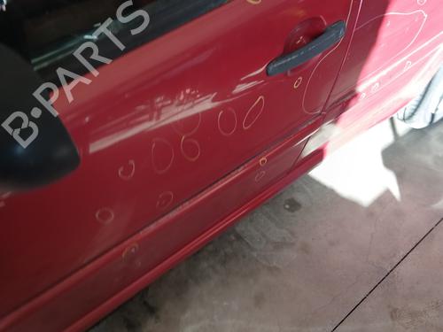 Left front door CITROËN C3 I (FC_, FN_) 1.1 i | BP30060048C2 