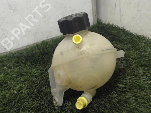 Expansion tank PEUGEOT 3008 I MPV (0U_) 1.6 HDi | BP20884752C120 