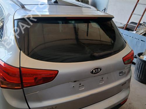 Tailgate KIA CEE'D SW (ED) | BP34203617C6 - Image 6