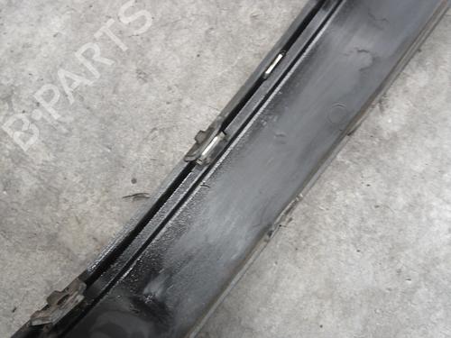 Used Rear bumper bracket Rear bumper bracket PEUGEOT 407 SW (6E_, 6D_) 2.0 HDi 135 (136 hp) 36009040 36009040