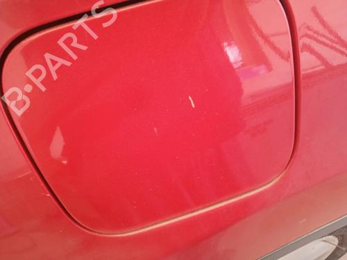 Fuel flap NISSAN QASHQAI / QASHQAI +2 I (J10, NJ10, JJ10E) 2.0 dCi All-wheel Drive | BP21277979C131 