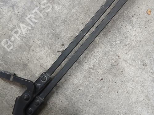 Used Front windshield wiper arm Front windshield wiper arm 37023257 37023257