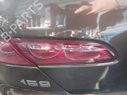 Heckleuchte links hinten für ALFA ROMEO 159 (939_) 1.9 JTDM 8V (939AXE1B) (120 hp) 30457753