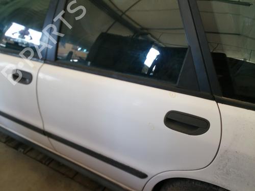 Left rear door VOLVO V40 Estate (645) 1.6 | BP24402754C4 