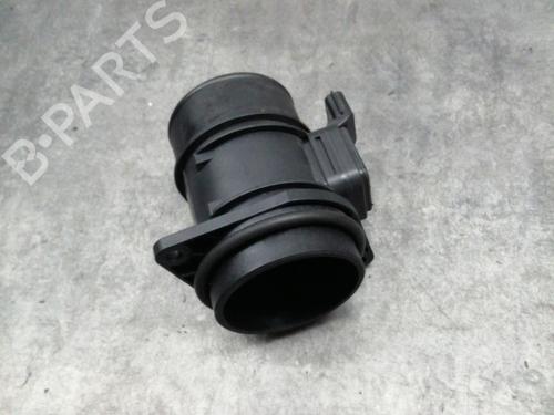 Used Mass air flow sensor Mass air flow sensor RENAULT KANGOO / GRAND KANGOO II (KW0/1_) 1.5 dCi 85 (KW0K, KW0L, KW0B) (86 hp) 24314428 24314428