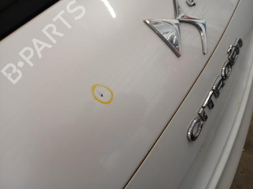 Tailgate CITROËN DS4 (NX_) 1.6 HDi 115 | BP29760146C6  - Image 7