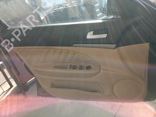 Used Front left window mechanism ALFA ROMEO 159 (939_) 1.9 JTDM 8V (939AXE1B) (120 hp) 30457790