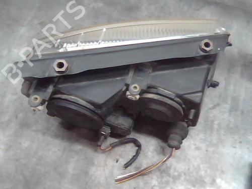 Left headlight VW PASSAT B5 (3B2) 1.9 TDI | BP38229059C28 - Image 3