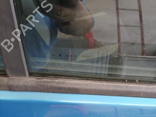 Rear right door window DACIA SANDERO II 1.5 dCi | BP29736175C21 