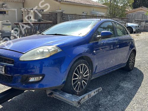 Left front window switch FIAT BRAVO II (198_) 1.9 D Multijet (198AXC1B) | BP28489461I27 - Image 6
