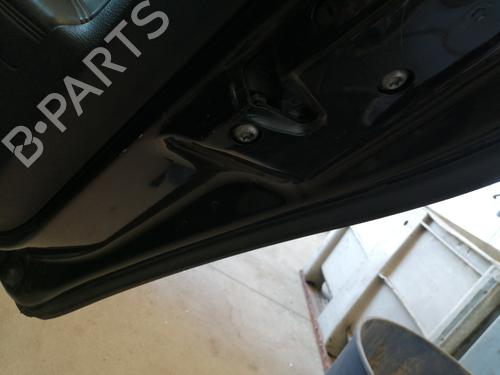 Rear right lock SKODA OCTAVIA II Combi (1Z5) 2.0 TDI 4x4 | BP27654576C99 