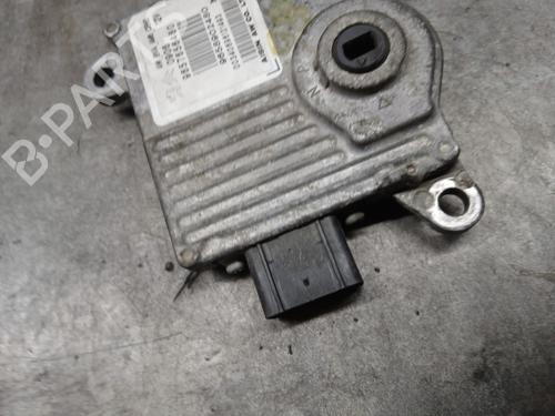 Gearbox control unit CITROËN C4 Picasso I MPV (UD_) 2.0 HDi 138 | BP32420123M52