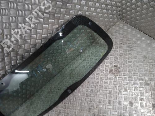 Used Bootlid window Bootlid window 36009046 36009046