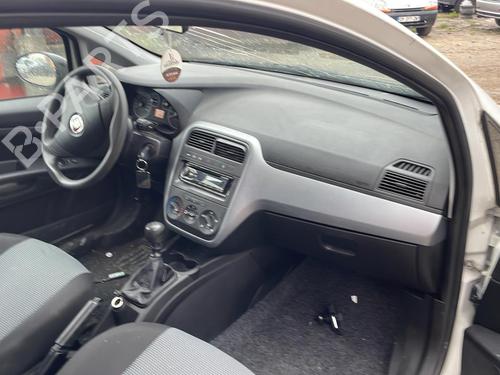 Used Parts FIAT GRANDE PUNTO (199_)  1.2  1952547