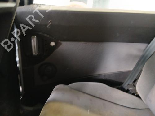 Rear right window mechanism PEUGEOT 807 (EB_) 2.0 HDi | BP29854199C25