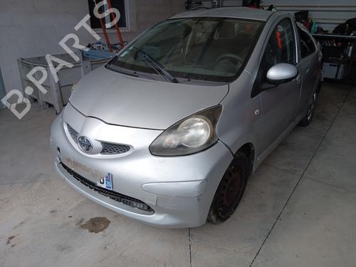 Used Parts TOYOTA AYGO (_B1_)  1.0 (KGB10_, KGB10R)  4506613