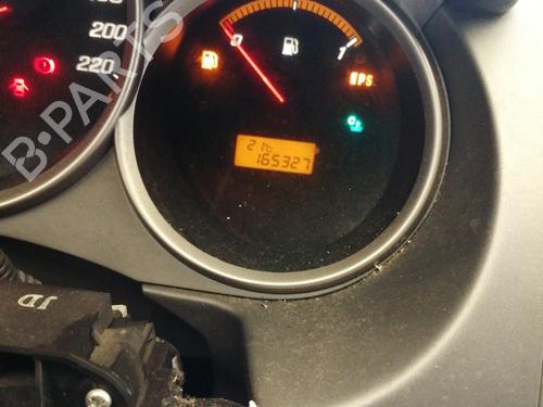 Used Instrument cluster HONDA JAZZ II (GD_, GE3, GE2) 1.3 iDSi (GD1) (83 hp) 26207264