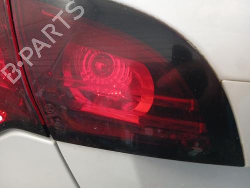 Left tailgate light CITROËN DS4 (NX_) 1.6 HDi 115 | BP29760145C79 