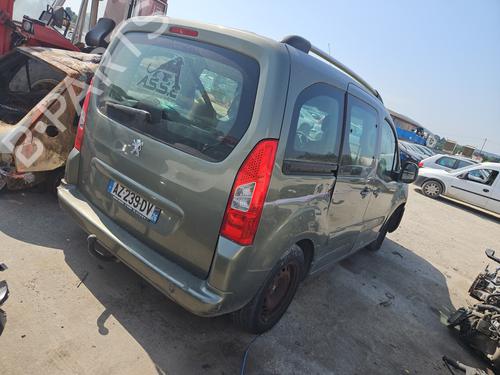 Electronic module PEUGEOT PARTNER Box Body/MPV 1.6 HDi | BP29971285M83  - Image 6