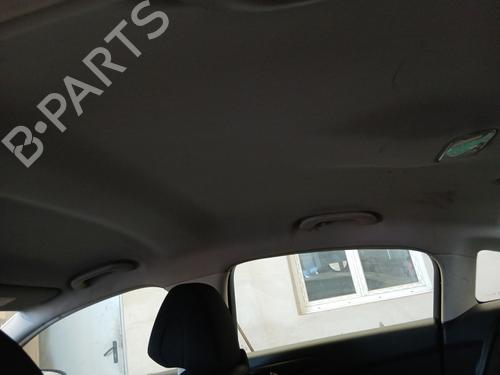 Tecto interior Tecto interior CITROËN C5 III (RD_) 1.6 HDi 110 (RD9HZC) (109 hp) 29540047 29540047