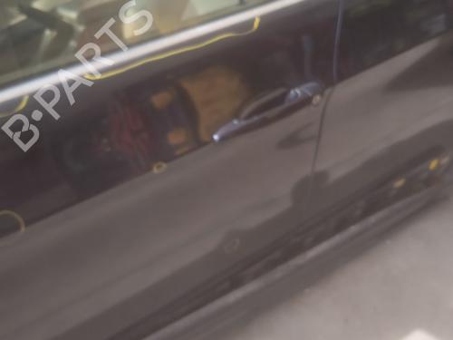 Left front door BMW 3 (E90) 320 d | BP24148374C2 