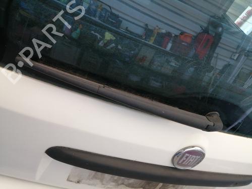 Bagrudeviskerarm FIAT PANDA (169_) 1.2 (169.AXB11, 169.AXB1A) (60 hp) 27205415
