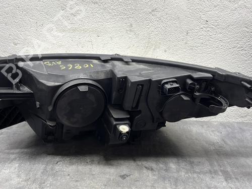 Right headlight CITROËN DS4 (NX_) 1.6 HDi 115 | BP29844790C29