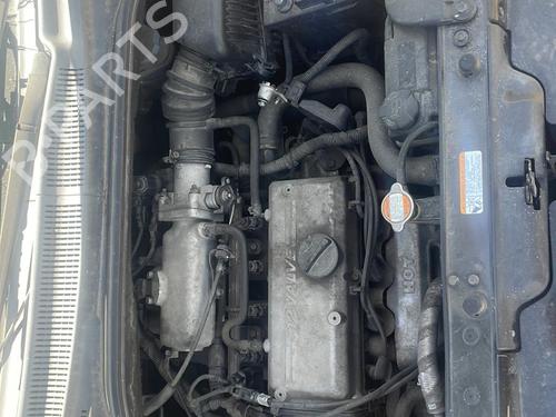 Right taillight HYUNDAI GETZ (TB) 1.1 | BP20881056C35 