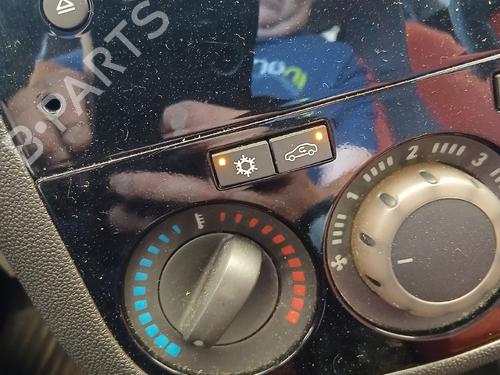 Climate control OPEL CORSA D (S07) 1.3 CDTI (L08, L68) | BP36238134I5 - Image 3