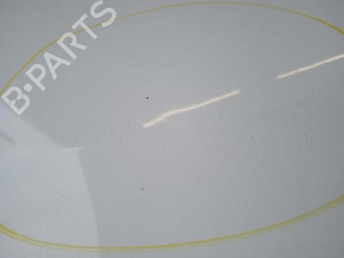 Hood SKODA FABIA I (6Y2) 1.9 SDI | BP21277039C1 