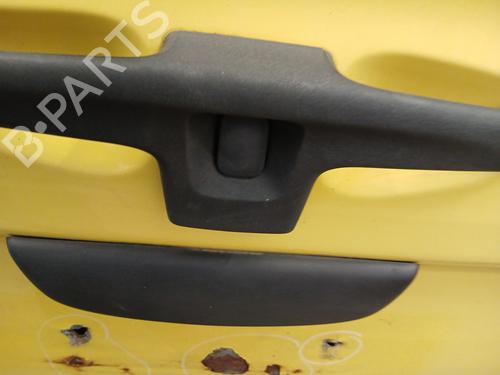 Spak kontakt OPEL VIVARO A Van (X83) 2.5 CDTI (F7) (146 hp) 28381548