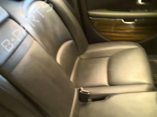Used Rear seat Rear seat 39398040 39398040