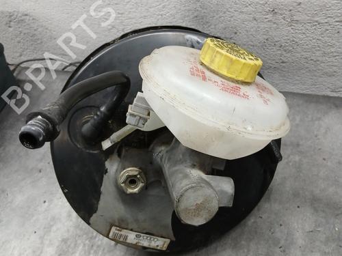 Servo brake VW PASSAT B5 Variant (3B5) 1.9 TDI | BP30905542M42