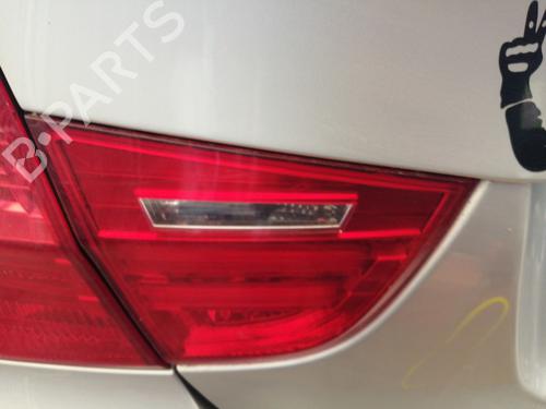 Used Left tailgate light BMW 3 (E90) 318 d (143 hp) 26901694