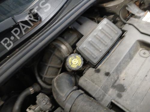 Servo brake RENAULT CLIO III Grandtour (KR0/1_) 1.5 dCi (KR0G) | BP29711990M42 