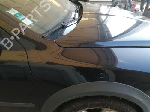 Right front fenders SKODA OCTAVIA II Combi (1Z5) 2.0 TDI 4x4 | BP27654518C42 