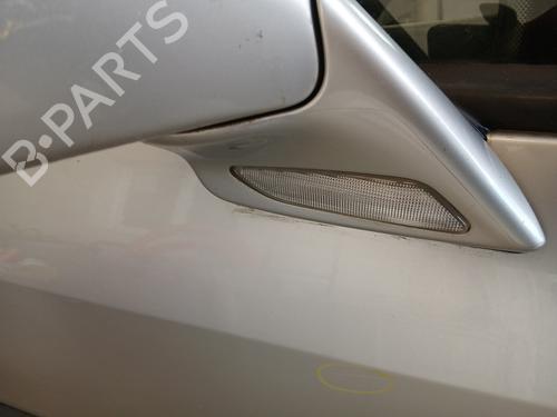Right mirror PEUGEOT 807 (EB_) 2.0 HDi | BP29854178C27