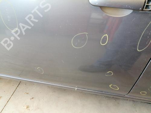 Left front door NISSAN MICRA III (K12) 1.2 16V | BP26887761C2