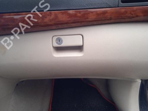 Hanskerom TOYOTA AVENSIS (_T25_) 2.4 VVT-i (AZT251_, AZT251R) | BP21279149C95