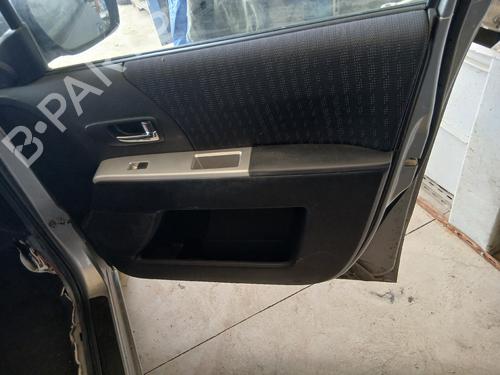 Front right window mechanism MAZDA 5 (CR) 2.0 CD (CR19) | BP36256357C23 - Image 2