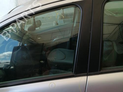 Left front door CITROËN C3 I (FC_, FN_) 1.4 HDi | BP27572269C2 